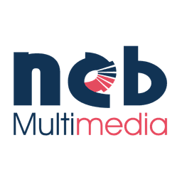 Neb Multimedia Logo